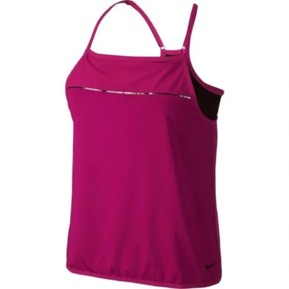 Nike Dri-Fit Tank Top - Picture 1 of 12